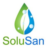 SoluSan logo - Similar company to Solusan - Engenharia E Inspeção