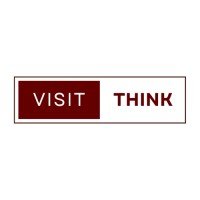 Visit Think logo - Similar company to Samkit Digital