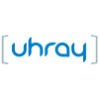 Uhray logo - Similar company to Cdllife