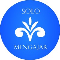 Solo Mengajar logo - Similar company to Solo Batik Carnival