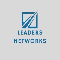 Leaders Networks logo - Similar company to Next Analytics