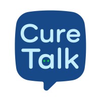 CureTalk logo - Similar company to Sparknets