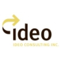 Ideo Consulting Inc.