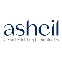 Asheil logo - Similar company to Suns Factory