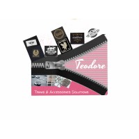 Teodore Trims and Accessories Solutions logo - Similar company to Reflex Systems