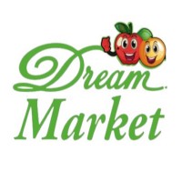 Dream Market logo - Similar company to Heart-Attack
