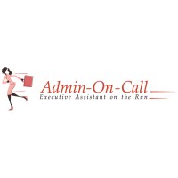 Admin-On-Call, LLC (NY) logo - Similar company to Luminary Electrical