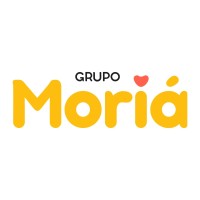 Grupo Moriá - Pet Shop e Distribuidora logo - Similar company to Cochikis Pet Shop