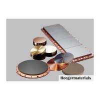 Heeger Materials Inc logo - Similar company to Plasmaterials, Inc.