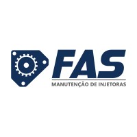 FAS Manutenção logo - Similar company to Vetech Representações Ltda.