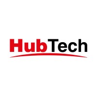 HubTech - Tecnología Audiovisual logo - Similar company to Cambridge Technologies, Inc.