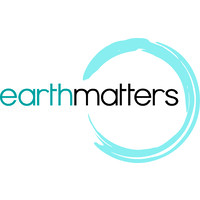 Earth Matters logo - Similar company to Stichting De Friese Mienskip