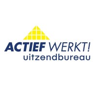 Actief Werkt! Emmen logo - Similar company to Actief Werkt! Techniek