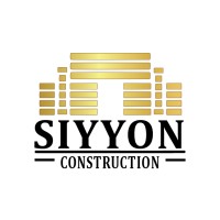 SIYYON CONSTRUCTION logo - Similar company to Mccoy Roofing