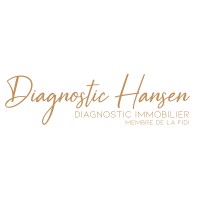 DIAGNOSTIC HANSEN logo - Similar company to Ld2I Diagnostics