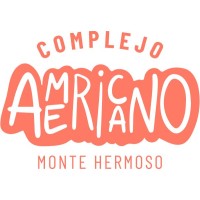 Complejo Americano logo - Similar company to Coopeviajes.Com