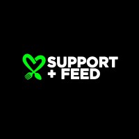 Support+Feed logo - Similar company to Reverb