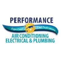 Performance Air Conditioning , Electric & Plumbing logo - Similar company to Fenwick Home Services