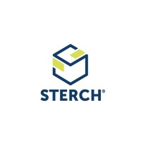Sterch logo - Similar company to Havel Composites