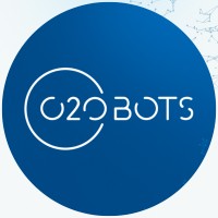 O2OBOTS logo - Similar company to Brainkz