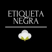 Etiqueta Negra logo - Similar company to Toien