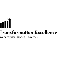 TRANSFORMATION EXCELLENCE logo - Similar company to Transformation Think Tank