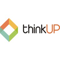 thinkUP.com.br logo - Similar company to Moka Mind Inteligência Artificial