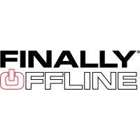 Finally Offline