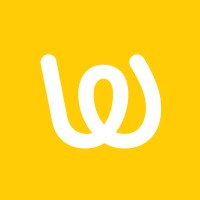 WeQuit logo - Similar company to Doorggz