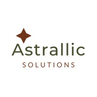 Astrallic Solutions logo - Similar company to Altak Group Inc.