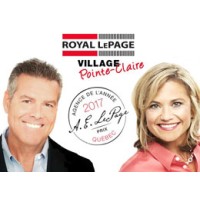 West Island Realty: Monika Schumeth & Paul Owen logo - Similar company to Immonex