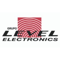 Grupo Level Electronics logo - Similar company to Level Electronics