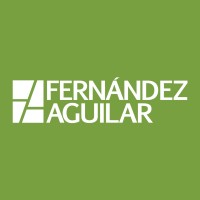 Fernández Aguilar logo - Similar company to Harmony
