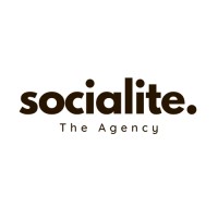 Socialite logo - Similar company to Opscale