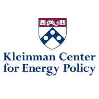 Kleinman Center for Energy Policy logo - Similar company to Cave Henricks Communications