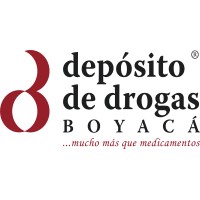 Depósito de Drogas Boyacá logo - Similar company to Drogas Sys