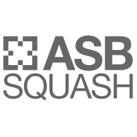 ASB SquashCourts logo - Similar company to Scottish Squash