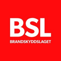 Brandskyddslaget logo - Similar company to Sfpe Macau Chapter