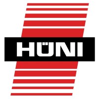 Hüni logo - Similar company to Tixbase