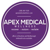 Apex Medical Wellness