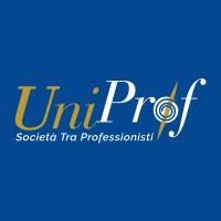 UniProf - Società Tra Professionisti srl logo - Similar company to Advonari Юрфирма В Италии