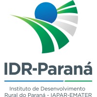 IDR-Paraná logo - Similar company to Emater - Pr