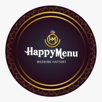 Happy Menu The Complete Event Management Planners in Palakkad logo - Similar company to People Click Learning