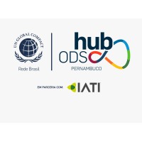 Hub ODS Pernambuco logo - Similar company to Ibec