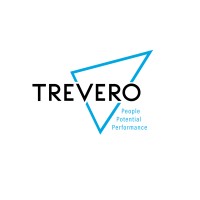 Trevero | A Coaching Company logo - Similar company to Path Coaching Company