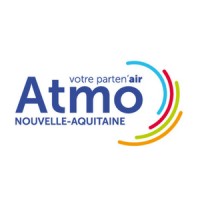 Atmo Nouvelle-Aquitaine logo - Similar company to Forges Les Eaux