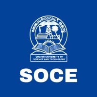 SOCE (Skill Orientation Centre for Engineering ) CUSAT logo - Similar company to Safesystems B.V.