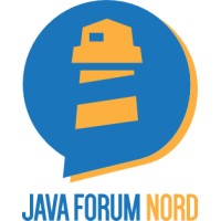 JavaForumNord logo - Similar company to Bed-Con - Berlin Expert Days E.V.