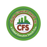 Chicago Financial Search, Inc. logo - Similar company to Vector Recruiting Llc