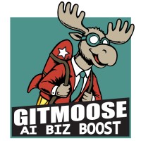 GitMoose logo - Similar company to Socosix Strategies